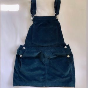 UO Overall Dress
